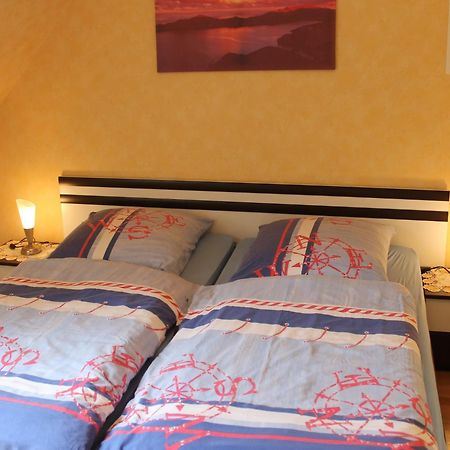Attractive Apartment In Kluetz Near The Sea Klutz Εξωτερικό φωτογραφία