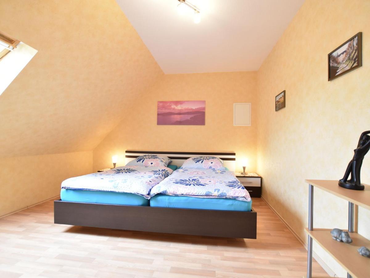 Attractive Apartment In Kluetz Near The Sea Klutz Εξωτερικό φωτογραφία