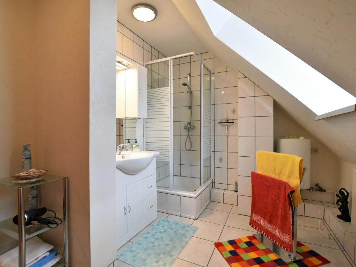 Attractive Apartment In Kluetz Near The Sea Klutz Εξωτερικό φωτογραφία